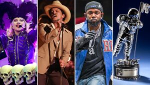MTV Video Music Awards are back: See who made the nominations list – USA Today