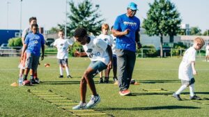 Want to raise an empowered player? Former elite athlete, mom has 10 tips – USA Today