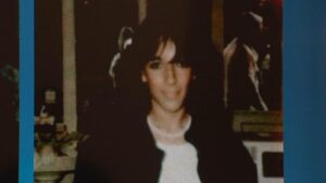 A teen was murdered in 1984. A smoothie straw may have cracked the case. – USA Today
