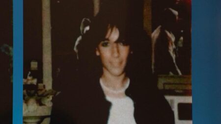 A teen was murdered in 1984. A smoothie straw may have cracked the case. – USA Today