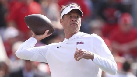 Why Florida hiring Lane Kiffin could ruin Kirby Smart’s day – USA Today