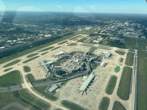Tampa voted best large U.S. airport for second straight year in USA Today 10Best Awards – routesonline.com
