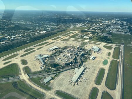 Tampa voted best large U.S. airport for second straight year in USA Today 10Best Awards – routesonline.com