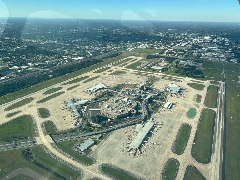 Tampa voted best large U.S. airport for second straight year in USA Today 10Best Awards – routesonline.com