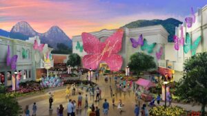 10 best theme park entertainment experiences to check out in 2025 – USA TODAY 10Best