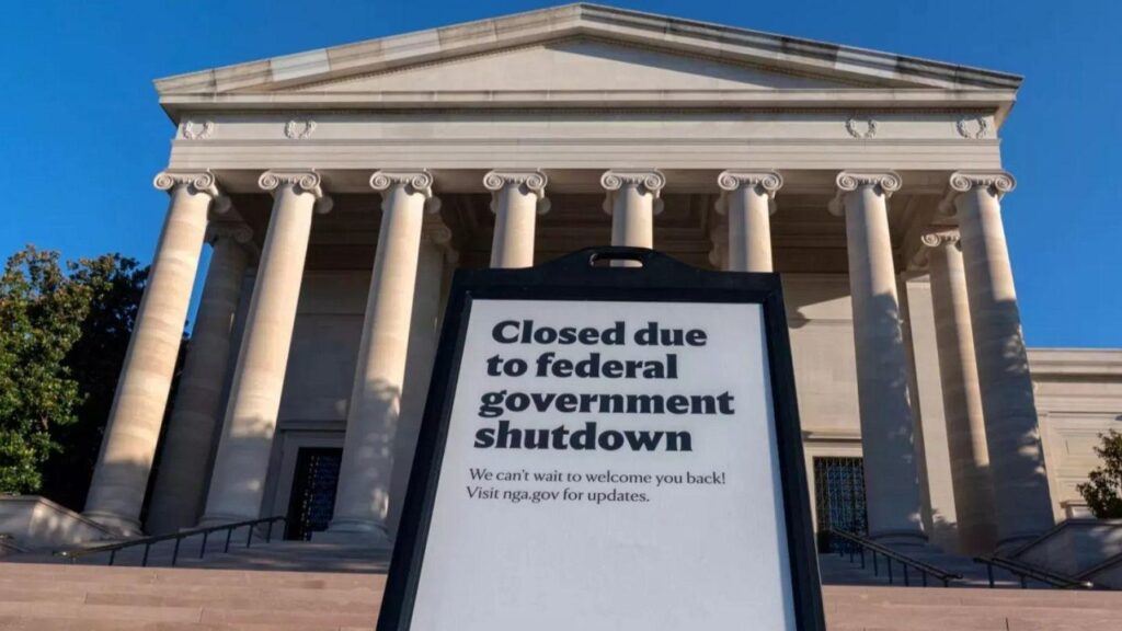Here’s who gets paid — and who doesn’t — during a federal government shutdown – CNN