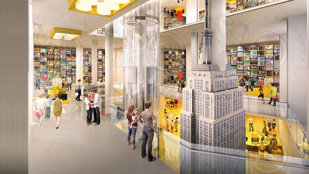 Is Toys R Us coming back? A seasonal popup shop is in East Tennessee – Knoxville News Sentinel