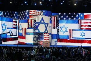 Can Israel be a partisan issue again in American politics? – The Jerusalem Post