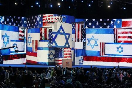 Can Israel be a partisan issue again in American politics? – The Jerusalem Post