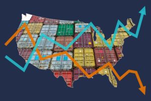 Tariffs are starting to bite consumers and businesses, economists say – CBS News