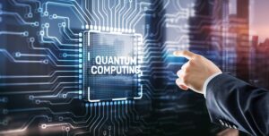First rare earths and chips, now quantum computers: Trump reportedly eyes new U.S. stakes – CNBC