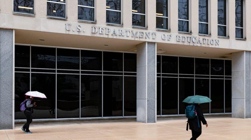 Article | Education Department plans to boost civil rights enforcement authority – POLITICO Pro