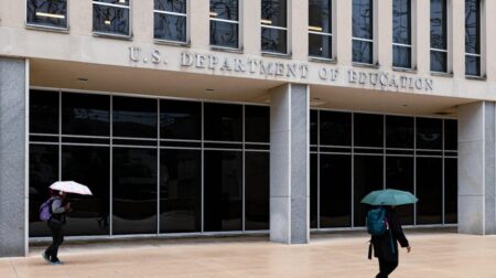 Education Department Unveils Plans to Strengthen Civil Rights Enforcement Article | Education Department plans to boost civil rights enforcement authority – POLITICO Pro