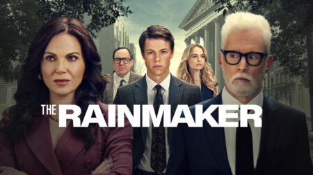 ‘The Rainmaker’ Returns: USA Network Renews Hit Series for Season 2 ‘The Rainmaker’ Renewed for Season 2 at USA Network (EXCLUSIVE) – Yahoo