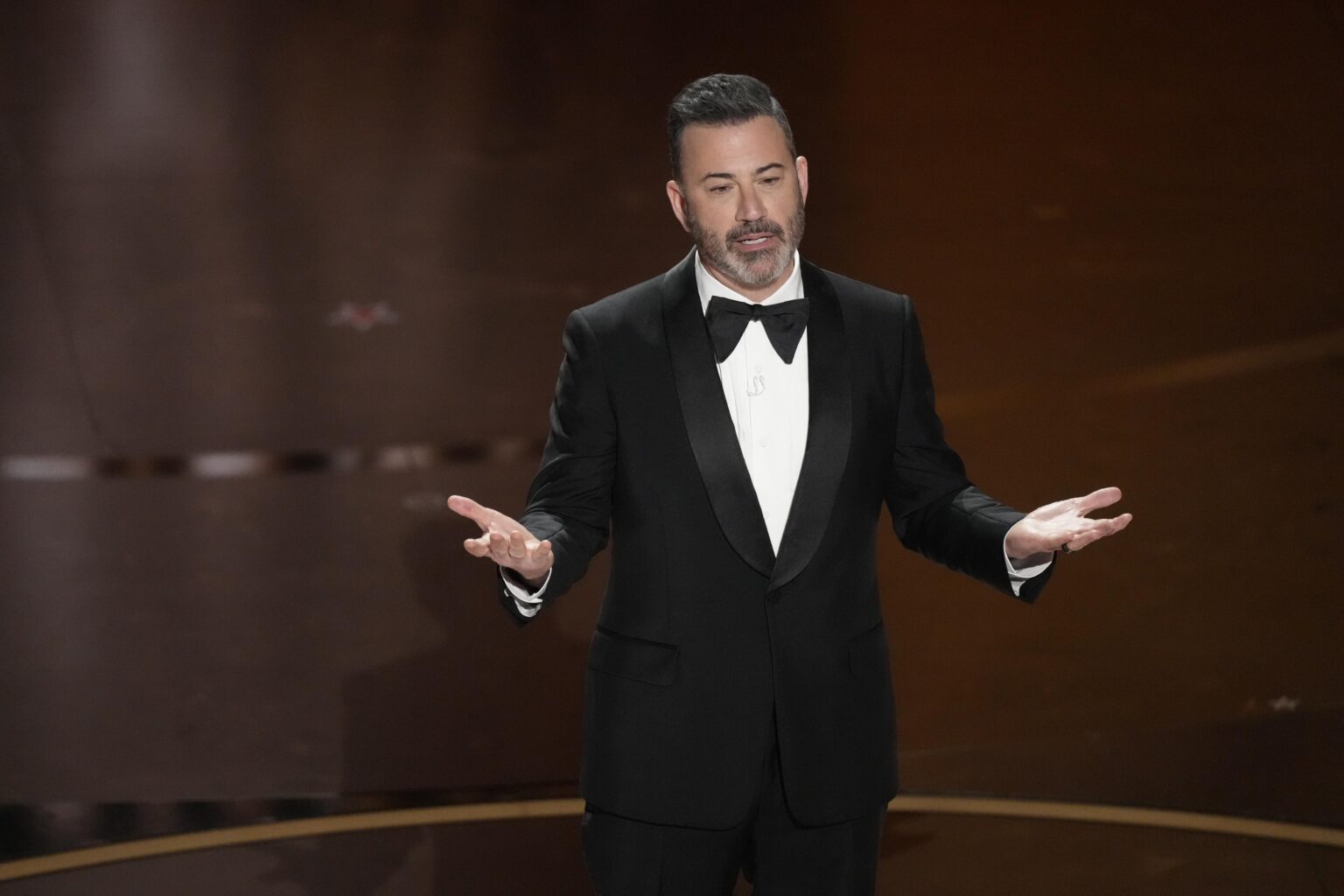 Kimmel suspension highlights Trump’s growing power over U.S. media landscape – PBS