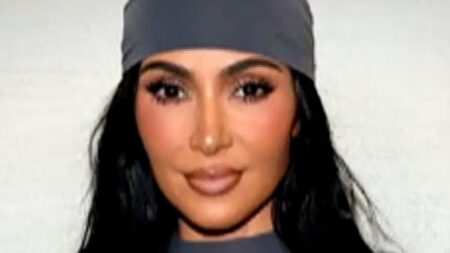 Kim Kardashian Reveals Brain Aneurysm Diagnosis: Key Warning Signs You Should Know Kim Kardashian discloses brain aneurysm diagnosis. What are common signs? – Detroit Free Press