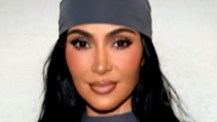 Kim Kardashian Reveals Brain Aneurysm Diagnosis: Key Warning Signs You Should Know Kim Kardashian discloses brain aneurysm diagnosis. What are common signs? – Detroit Free Press
