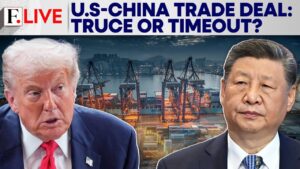 Chinese and U.S. Officials Reach Framework of a Trade Deal – The New York Times