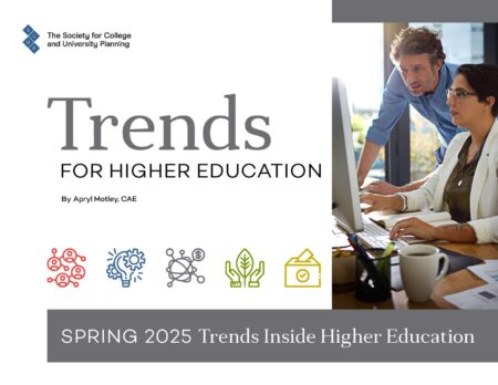 Top Higher Education Trends to Watch in 2025 2025 Higher Education Trends – Deloitte