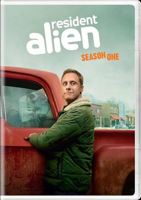 Resident Alien’ Canceled After 4 Thrilling Seasons ‘Resident Alien’ canceled at USA after 4 seasons – Entertainment Weekly