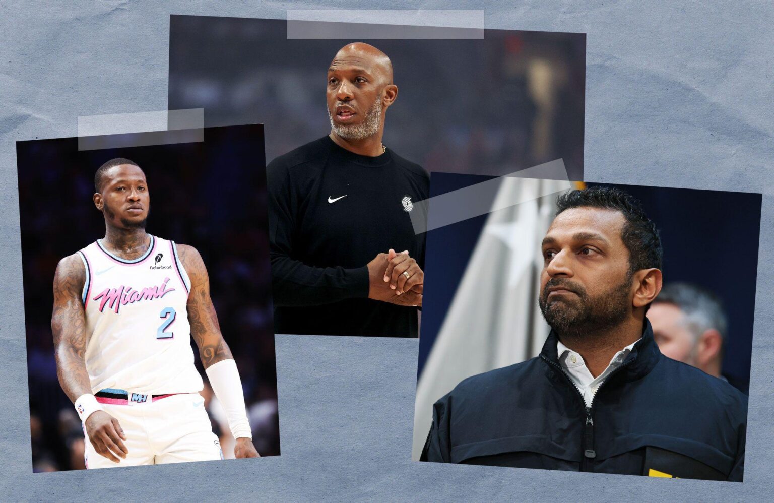 The NBA is reeling from an explosive gambling scandal | The Excerpt – USA Today