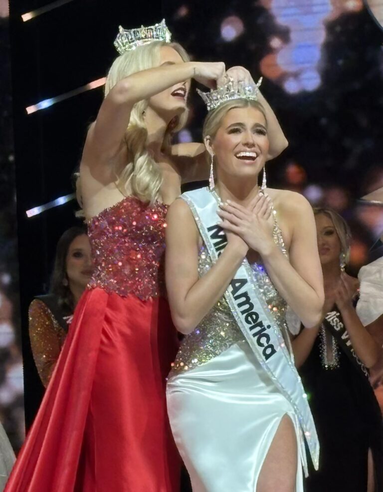 Inside the Miss USA 2025 Pageant: What You Missed Behind the Scenes I went to the Miss USA 2025 pageant. Here’s everything you missed. – businessinsider.com