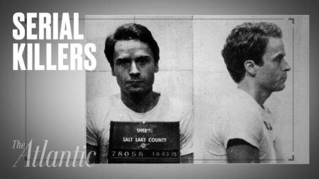 ‘Society needs monsters’: why are Americans so obsessed with the idea of serial killers? – The Guardian