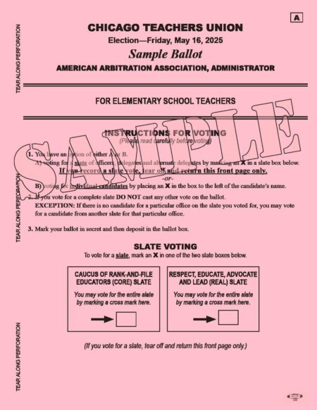 Education Department Union to Rerun Election Following Controversy Article | Education Department union to redo election after disputed results – POLITICO Pro