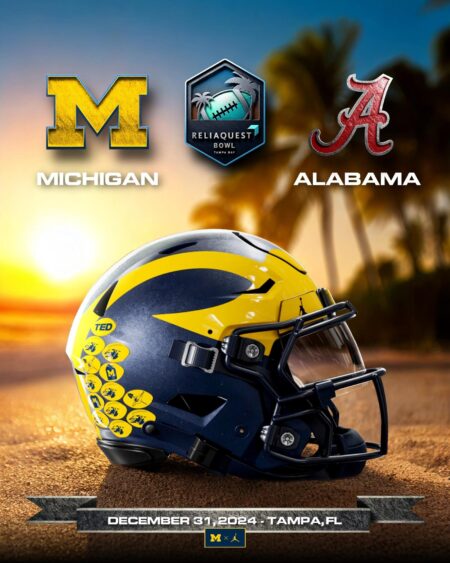 USA TODAY Sports projects Nebraska to face Texas in ReliaQuest Bowl – Cornhuskers Wire