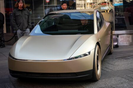 REUTERS EVENTS Carmakers’ answer to US EV lull: hybrids, cheaper models – Reuters