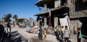 Amnesty International calls for war crimes investigation into US airstrike – Straight Arrow News