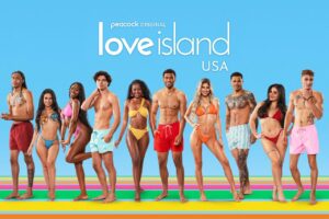 ‘Love Island USA’: How to stream tonight after dramatic recoupling – The Palm Beach Post