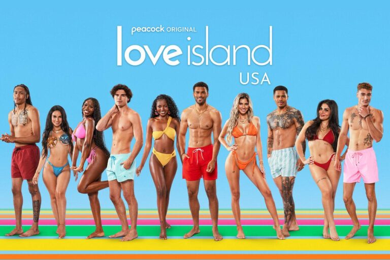 How to Stream Tonight’s Drama-Filled ‘Love Island USA’ Recoupling ‘Love Island USA’: How to stream tonight after dramatic recoupling – The Palm Beach Post