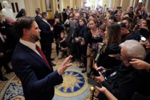 Trump news at a glance: senators pass measure that would scrap Brazil tariffs in rare fightback against trade war – The Guardian