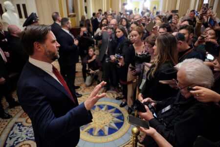 Senators Pass Measure to Scrap Brazil Tariffs in Bold Pushback Against Trade War Trump news at a glance: senators pass measure that would scrap Brazil tariffs in rare fightback against trade war – The Guardian