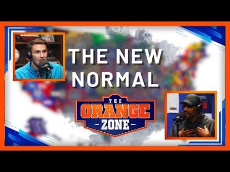 The Orange Zone Podcast Goes LIVE from Apex Entertainment at Destiny USA! The Orange Zone podcast is LIVE from Apex Entertainment in Destiny USA – WSTM