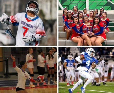 Top 25 Massachusetts High Schools Excelling in Athletics: The Ultimate Ranking The best Massachusetts high schools for athletes? According to one study, these are the top 25 – USA TODAY High School Sports