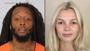 Ukrainians horrified by killing of refugee Iryna Zarutska, US culture wars – Al Jazeera