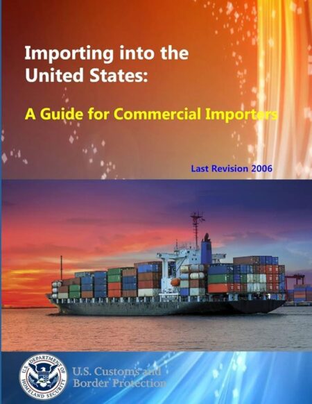 Basic Importing and Exporting – U.S. Customs and Border Protection (.gov)