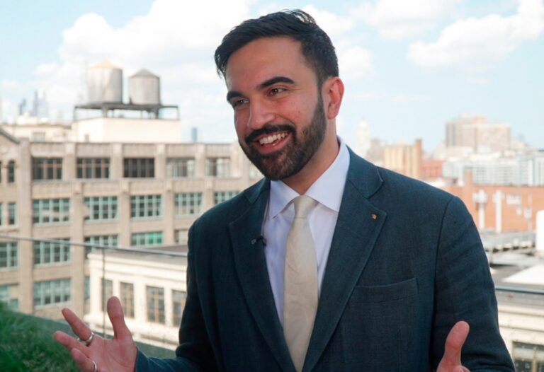 Obama offers New York mayor hopeful Zohran Mamdani support – The Jerusalem Post