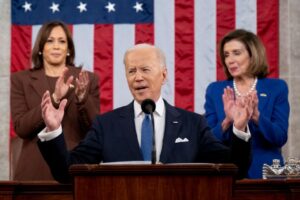 Don’t ignore Congress’ damning new report on Biden. Democrats lied to us. | Opinion – USA Today