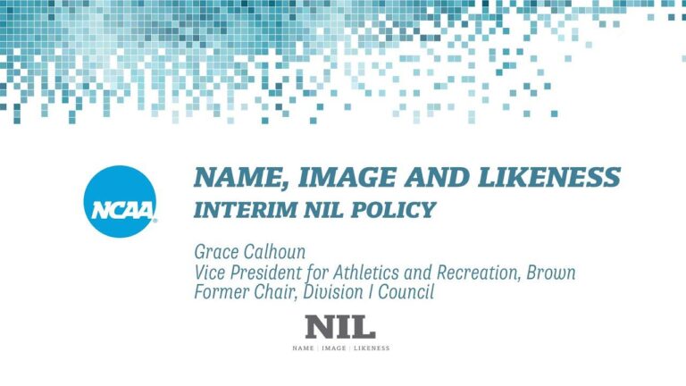 New NIL Rules Announced for High School and Junior College Athletes NCAA, College Sports Commission set NIL rules for high school, junior college athletes – USA Today