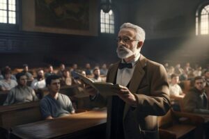 I’m a college professor. AI can ace my exams – but there’s a bigger problem. | Opinion – The Tennessean