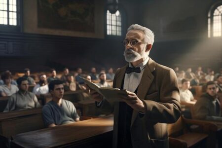 I’m a college professor. AI can ace my exams – but there’s a bigger problem. | Opinion – The Tennessean