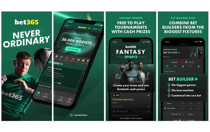 Top Sports Betting Apps in the USA You Can’t Miss This November 2025 Best sports betting apps in the USA | November 2025 – New York Post