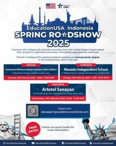 EducationUSA roadshow links Nepali students with U.S. universities – State Magazine (.gov)