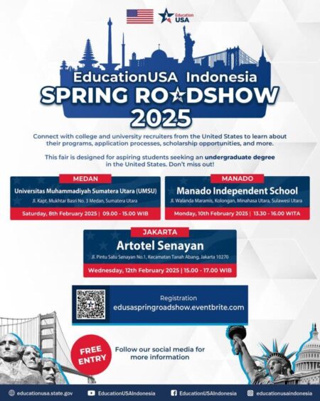 Connecting Nepali Students with U.S. Universities: EducationUSA Roadshow Inspires Global Opportunities EducationUSA roadshow links Nepali students with U.S. universities – State Magazine (.gov)