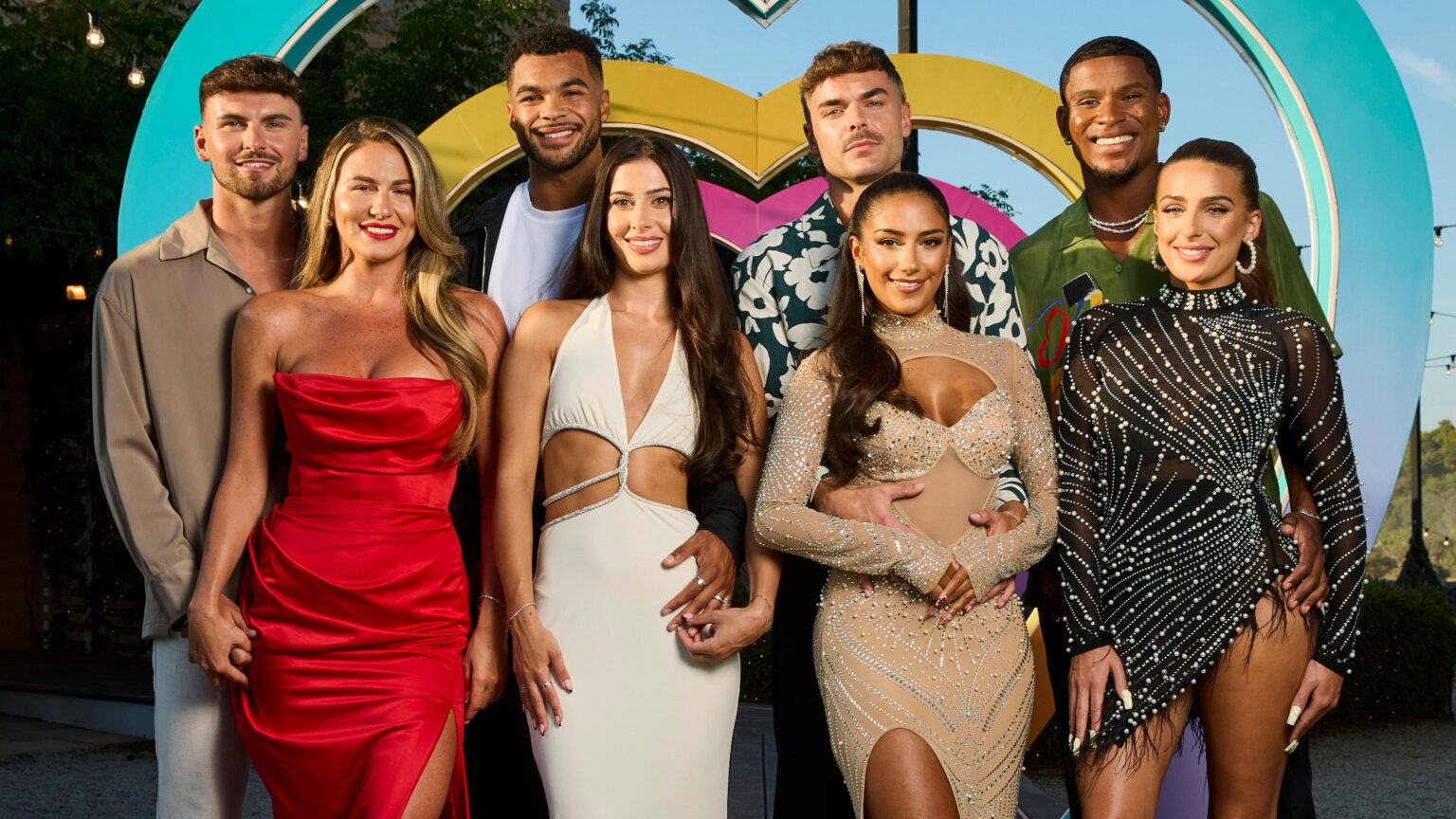 Is ‘Love Island’ on tonight? How to watch U.K. and U.S. versions, where to stream past seasons and more – Yahoo
