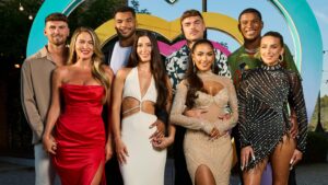 Is ‘Love Island’ on tonight? How to watch U.K. and U.S. versions, where to stream past seasons and more – Yahoo