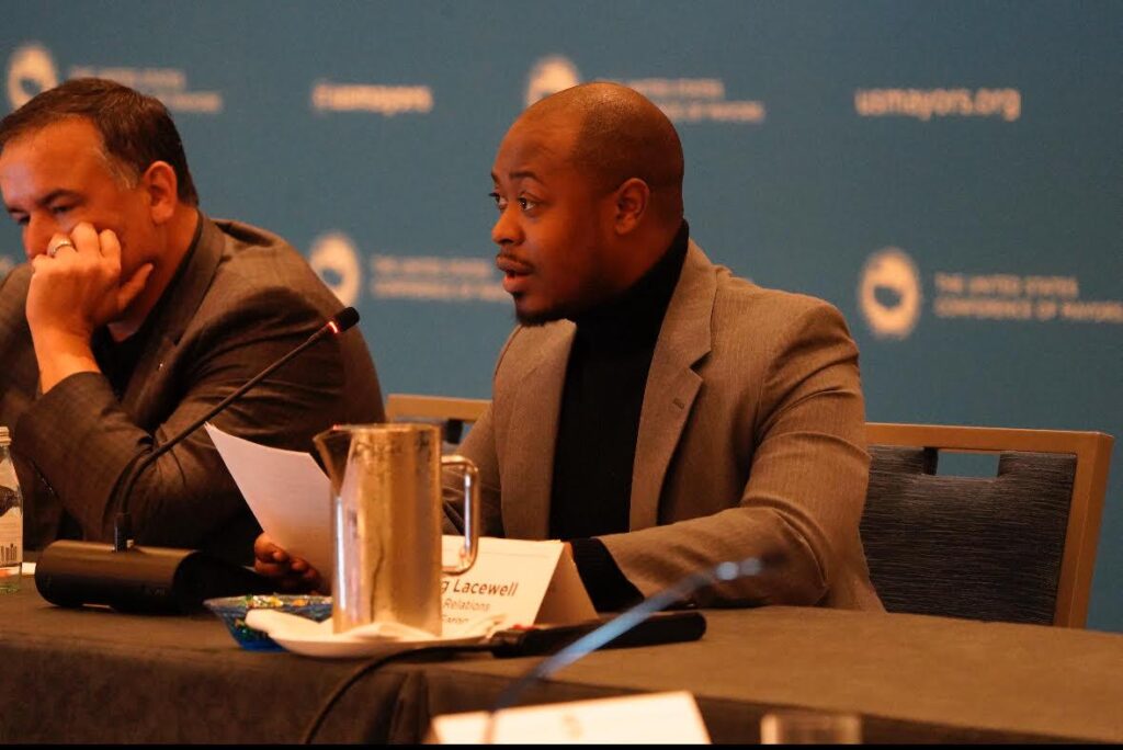 Mayors Business Council – United States Conference of Mayors